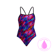 Big Bang | Ladies Swim Secure One Piece