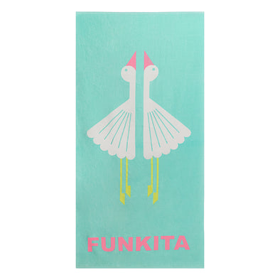 Loose Goose | Cotton Towel