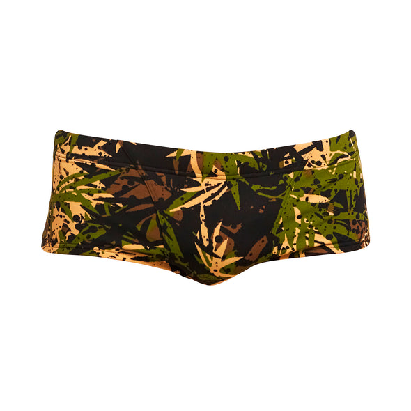 Gigi Jo Jo | Mens Classic Trunks