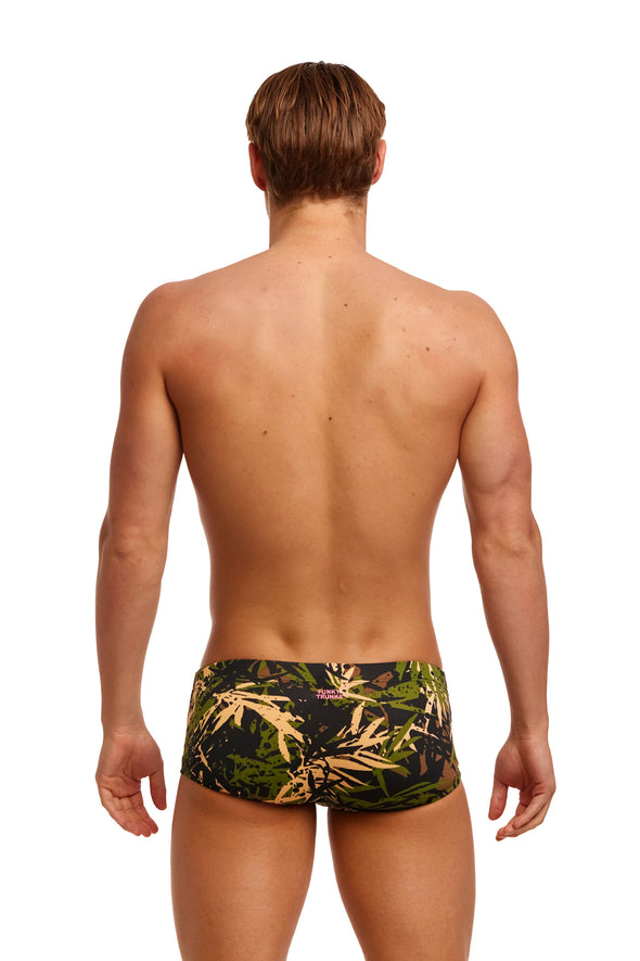 Gigi Jo Jo | Mens Classic Trunks