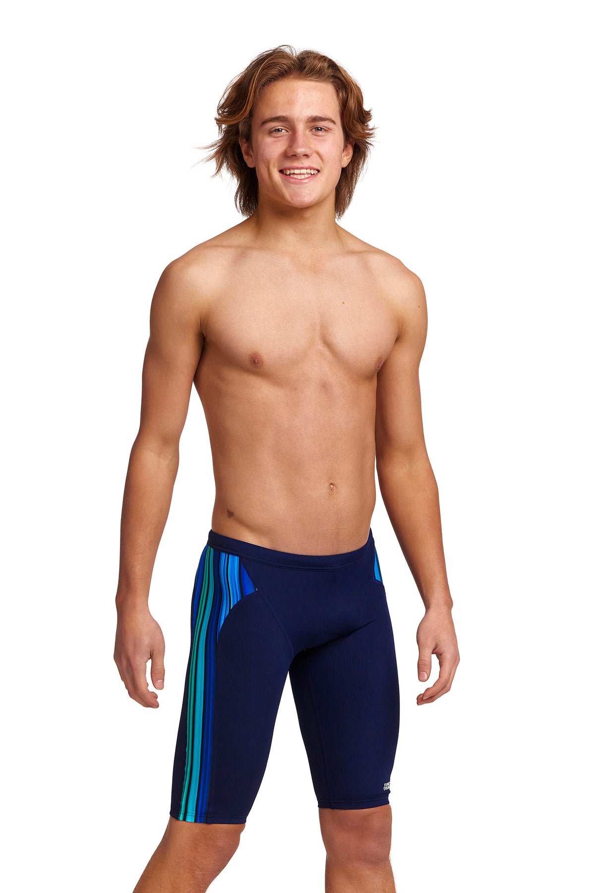 Beam Bars | Boys Training Jammers
