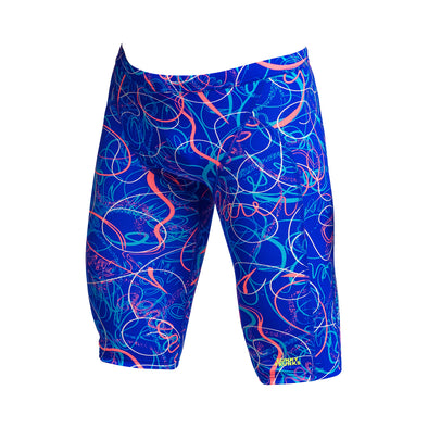 Lashed | Boys Training Jammers