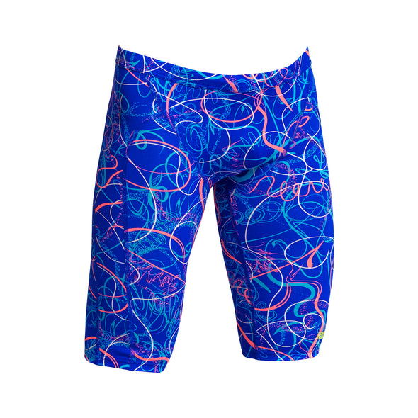 Lashed | Boys Training Jammers