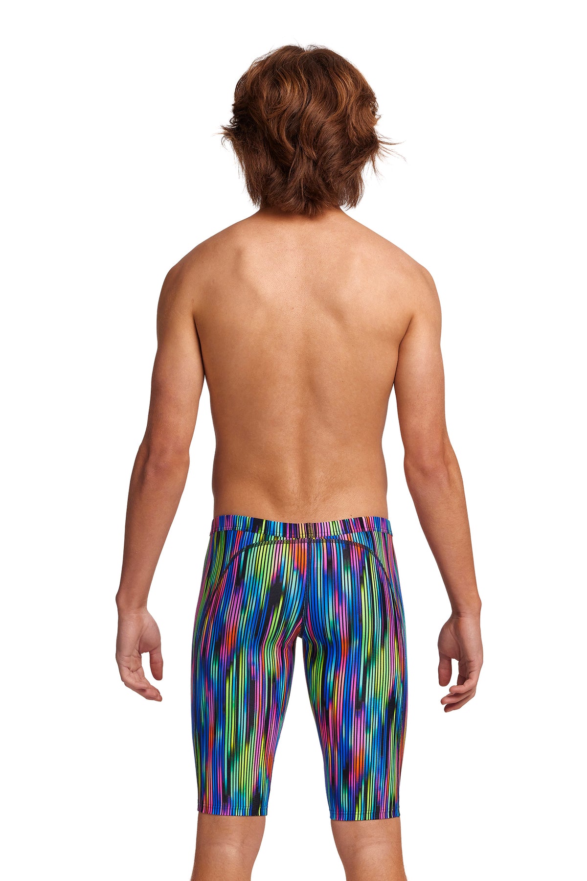 Rain Down | Boys Training Jammers