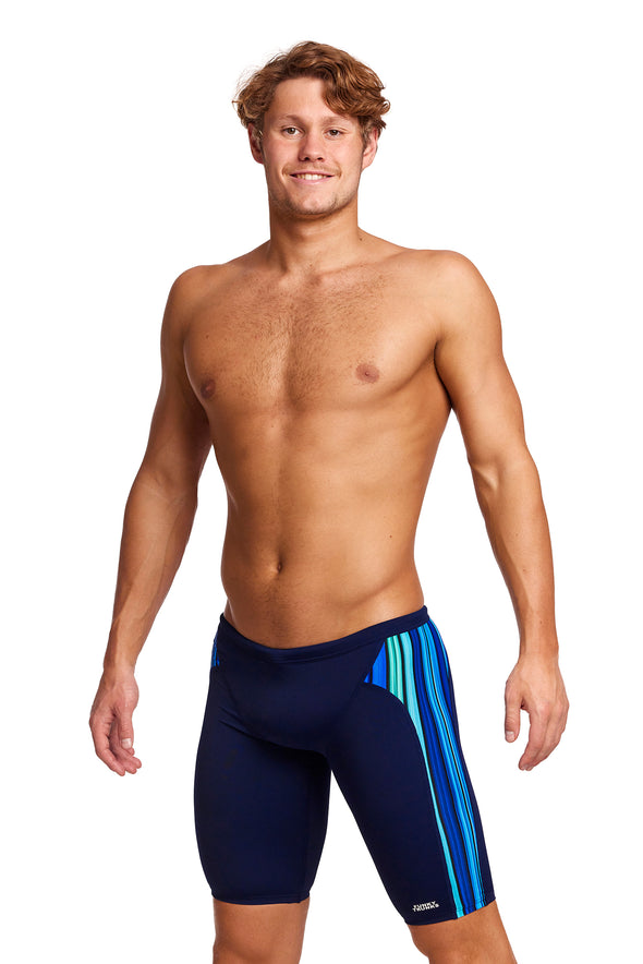 Beam Bars | Mens Training Jammers