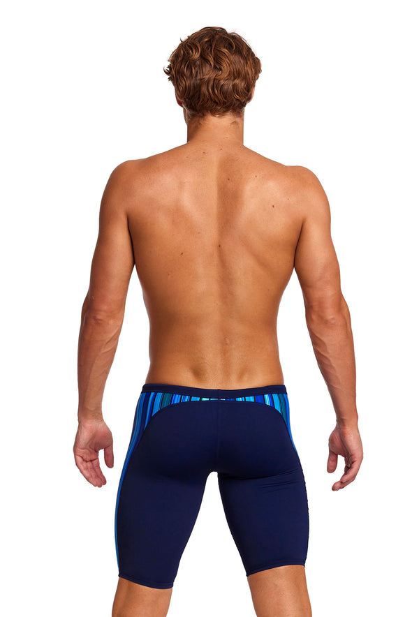 Beam Bars | Mens Training Jammers