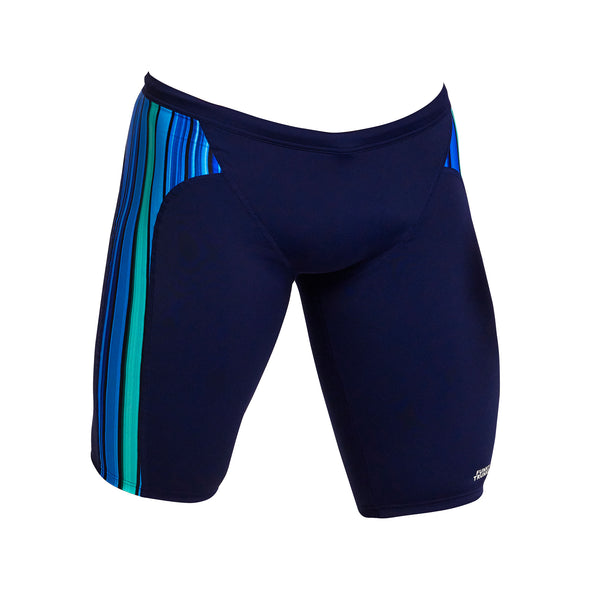 Beam Bars | Mens Training Jammers