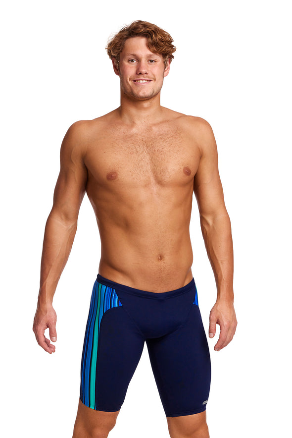 Beam Bars | Mens Training Jammers