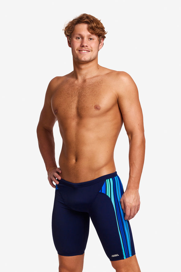 Beam Bars | Mens Training Jammers