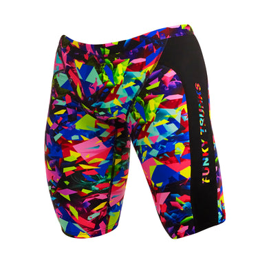 Destroyer | Mens Training Jammers