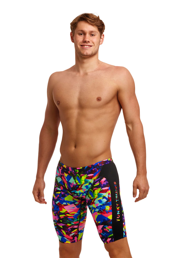 Destroyer | Mens Training Jammers