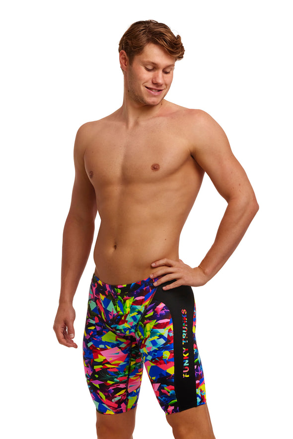 Destroyer | Mens Training Jammers