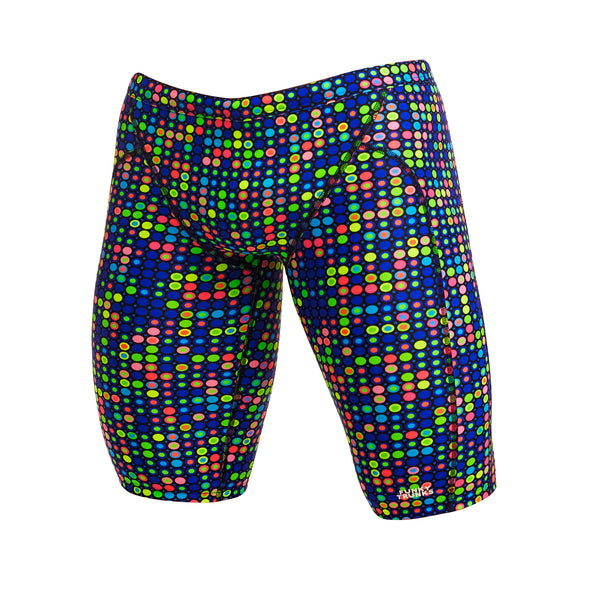 Dial A Dot | Mens Training Jammers