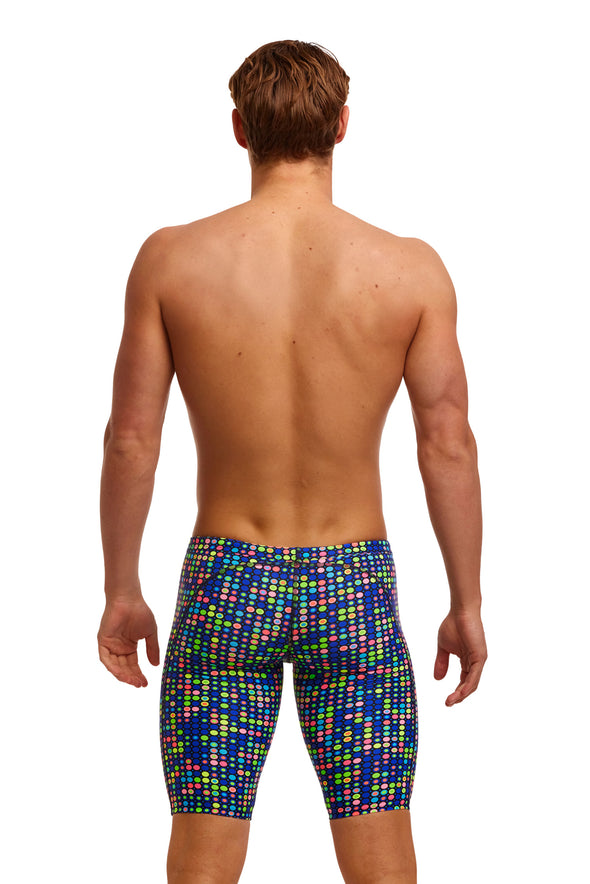 Dial A Dot | Mens Training Jammers