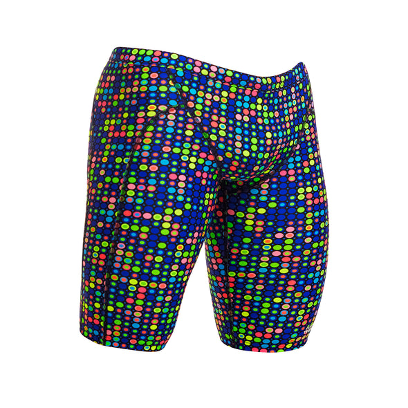 Dial A Dot | Mens Training Jammers