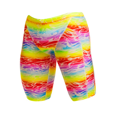 Lake Acid | Mens Training Jammers