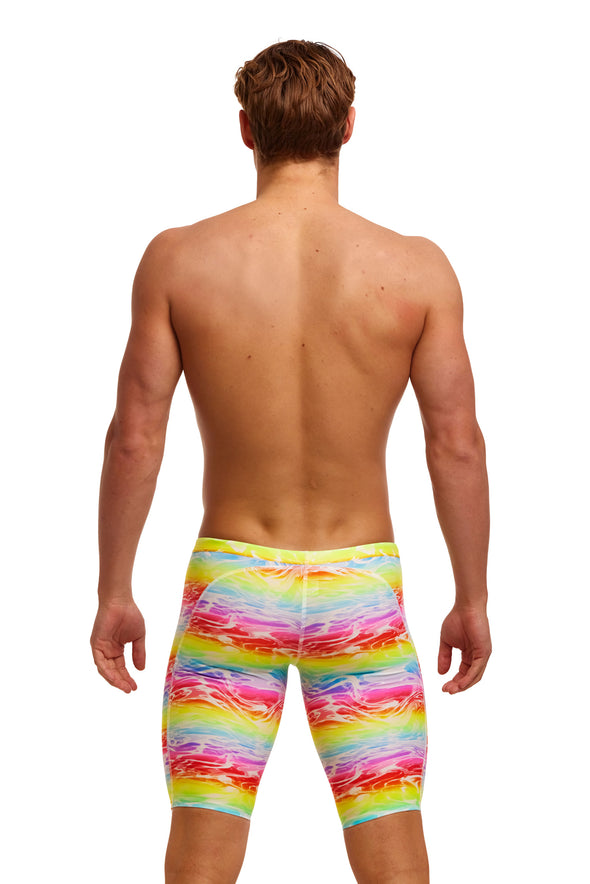 Lake Acid | Mens Training Jammers