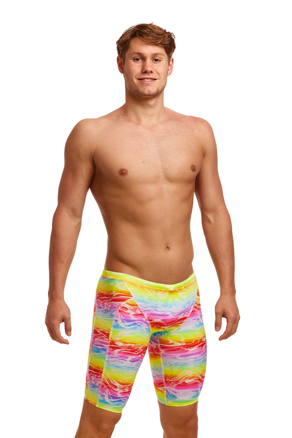 Lake Acid | Mens Training Jammers