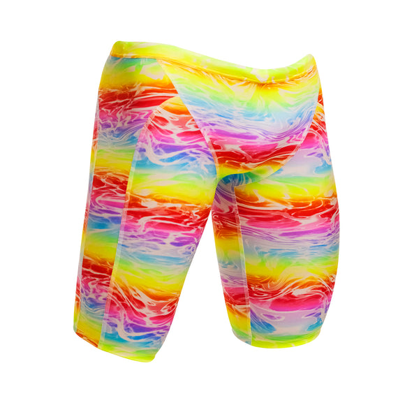 Lake Acid | Mens Training Jammers