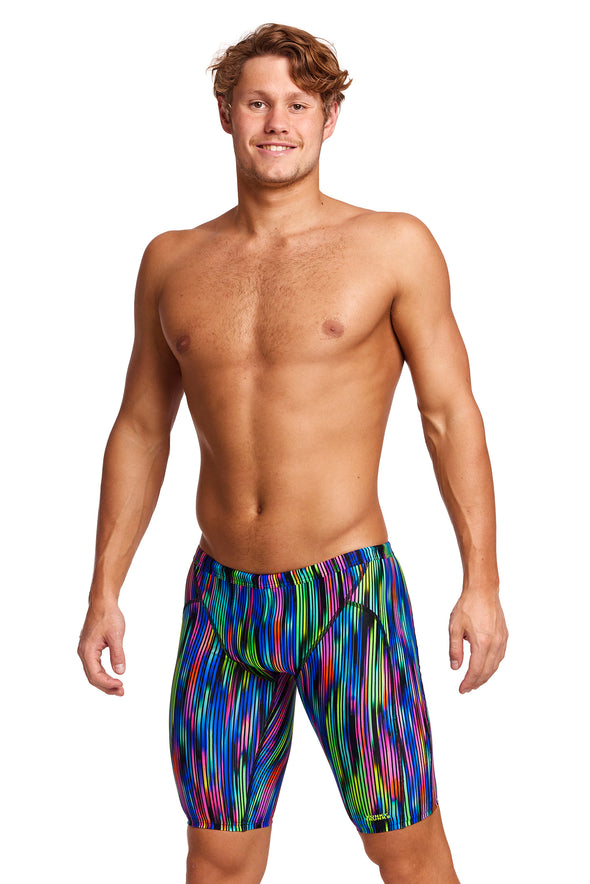 Rain Down | Mens Training Jammers