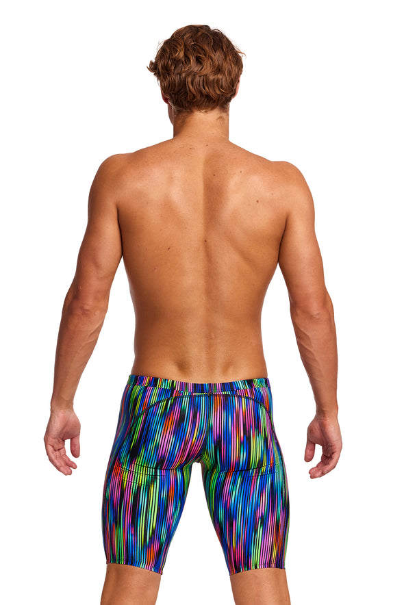 Rain Down | Mens Training Jammers