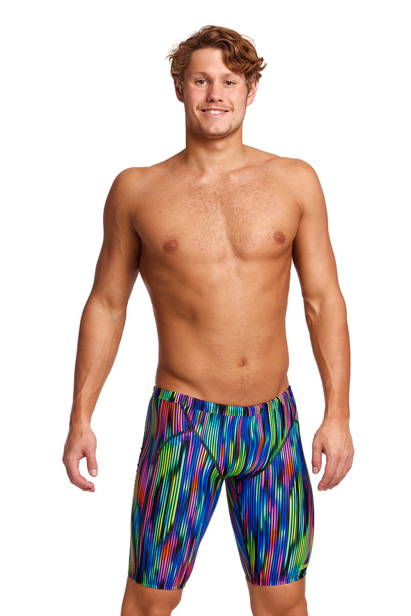 Rain Down | Mens Training Jammers