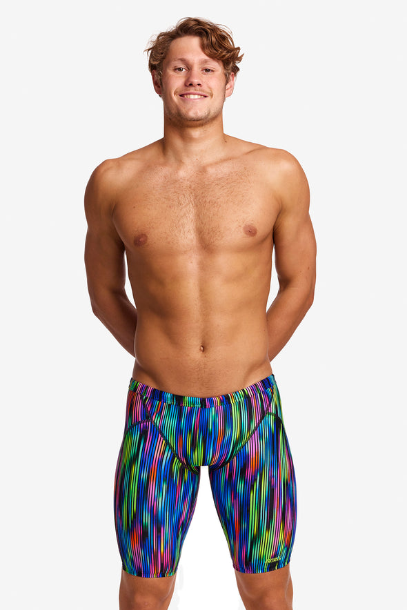 Rain Down | Mens Training Jammers