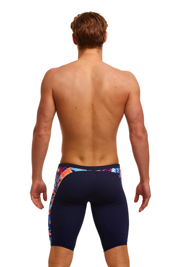 Saw Sea | Mens Training Jammers