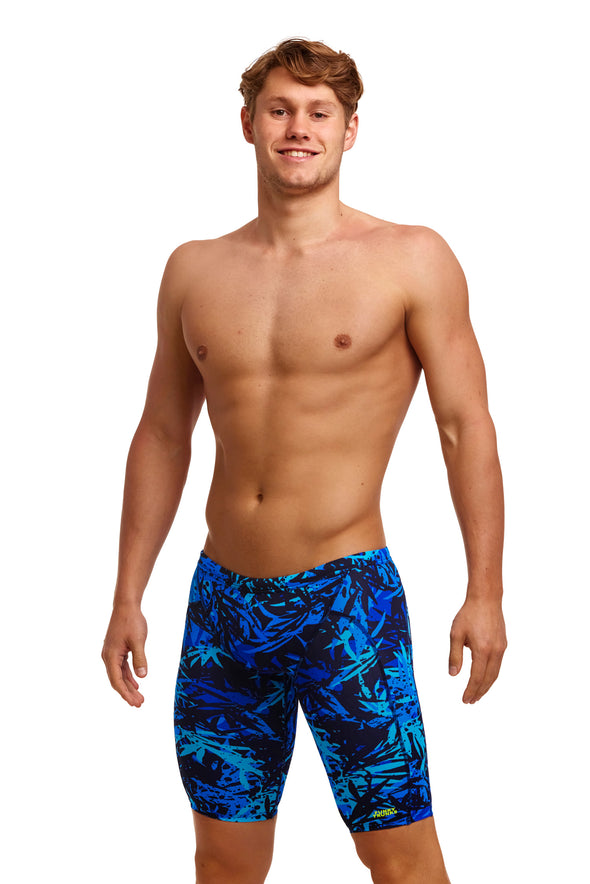 Seal Team | Mens Training Jammers