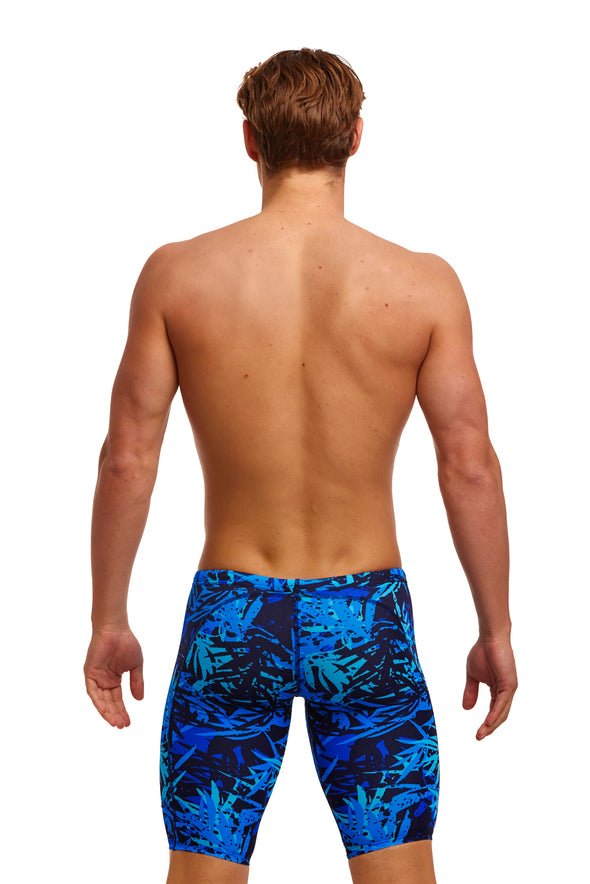 Seal Team | Mens Training Jammers