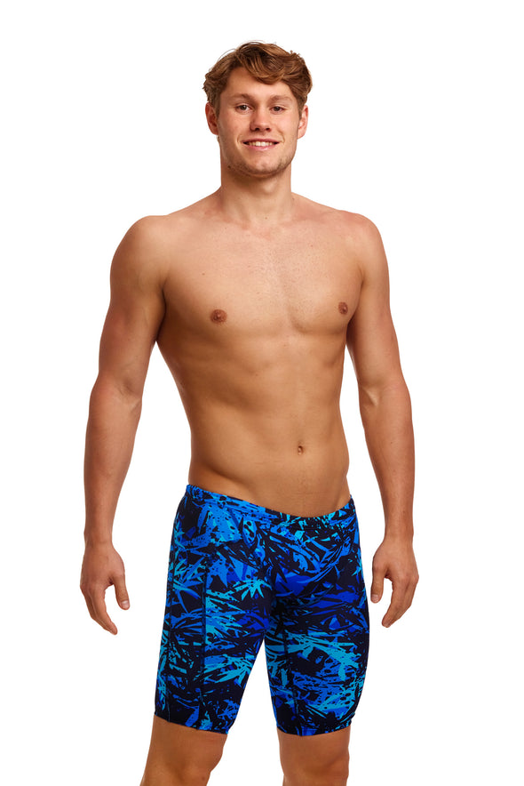 Seal Team | Mens Training Jammers