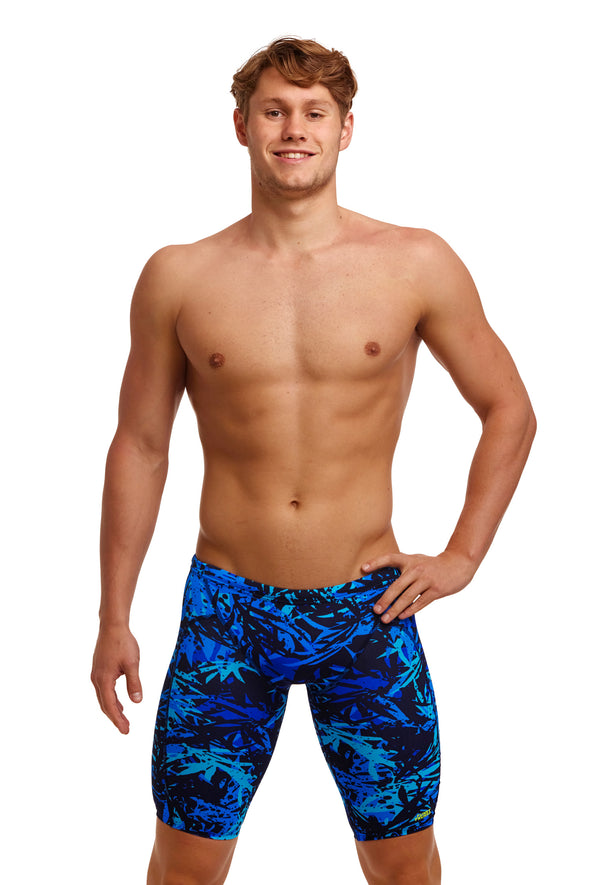 Seal Team | Mens Training Jammers