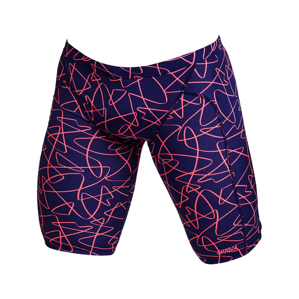 Rain Down | Mens Training Jammers