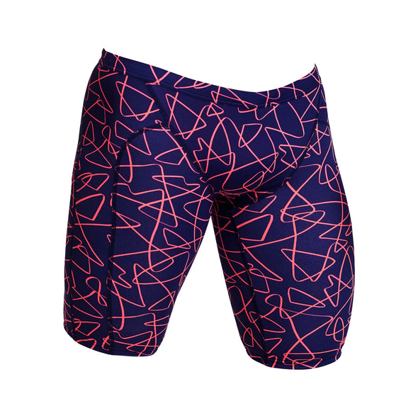 Rain Down | Mens Training Jammers