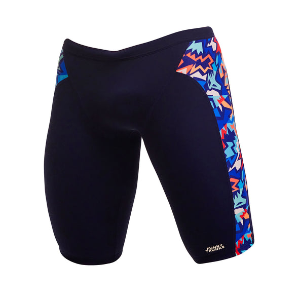 Saw Sea | Mens Training Jammers