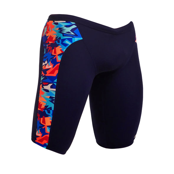 Saw Sea | Mens Training Jammers