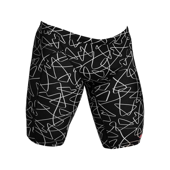 Texta Mess | Mens Training Jammers