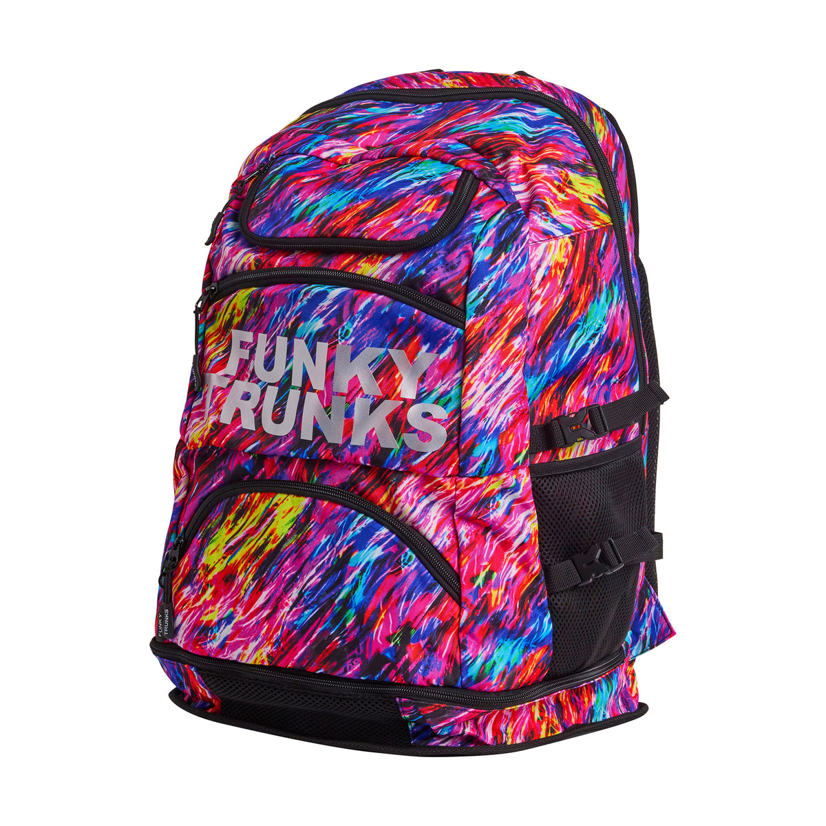Big Bang | Elite Squad Backpack
