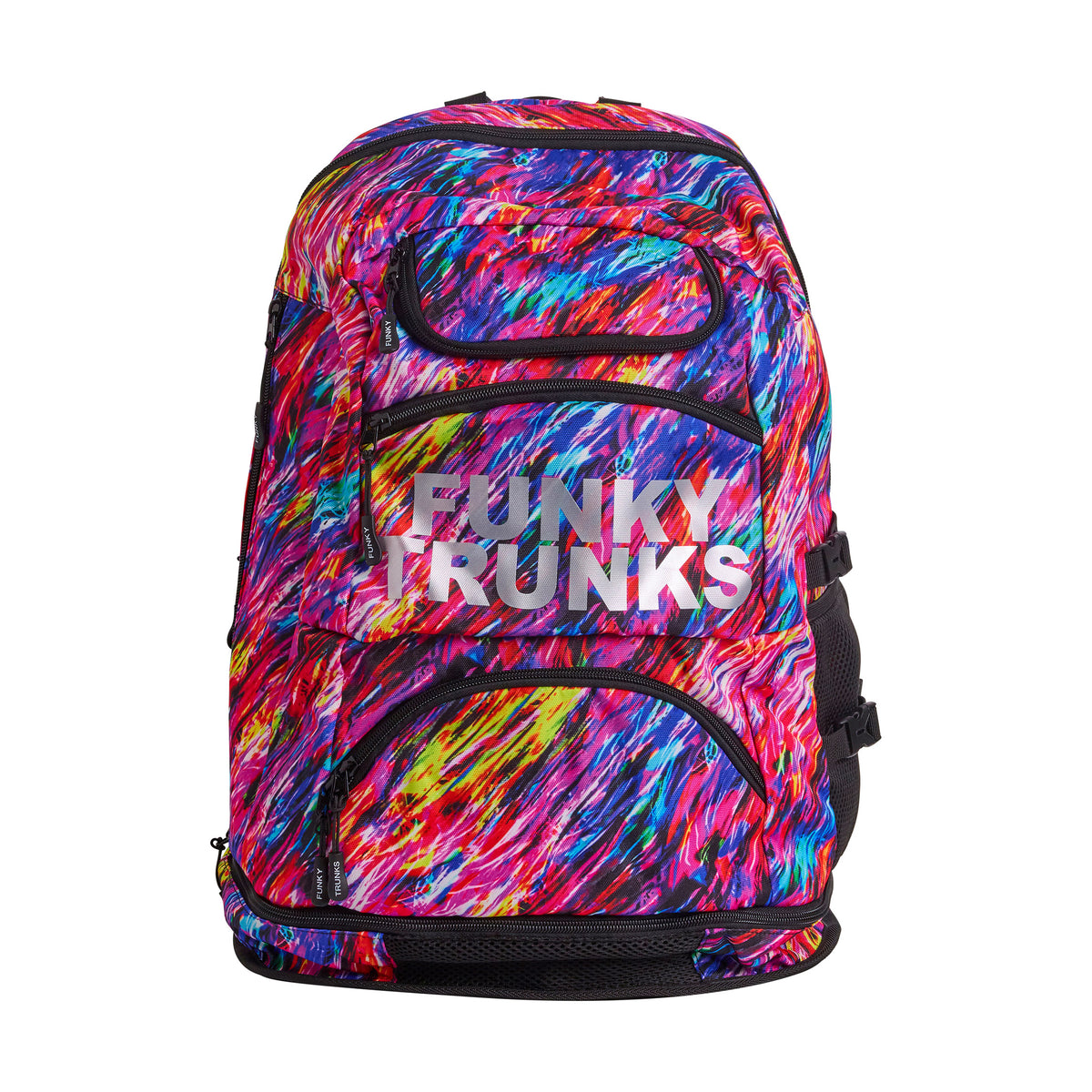 Big Bang | Elite Squad Backpack