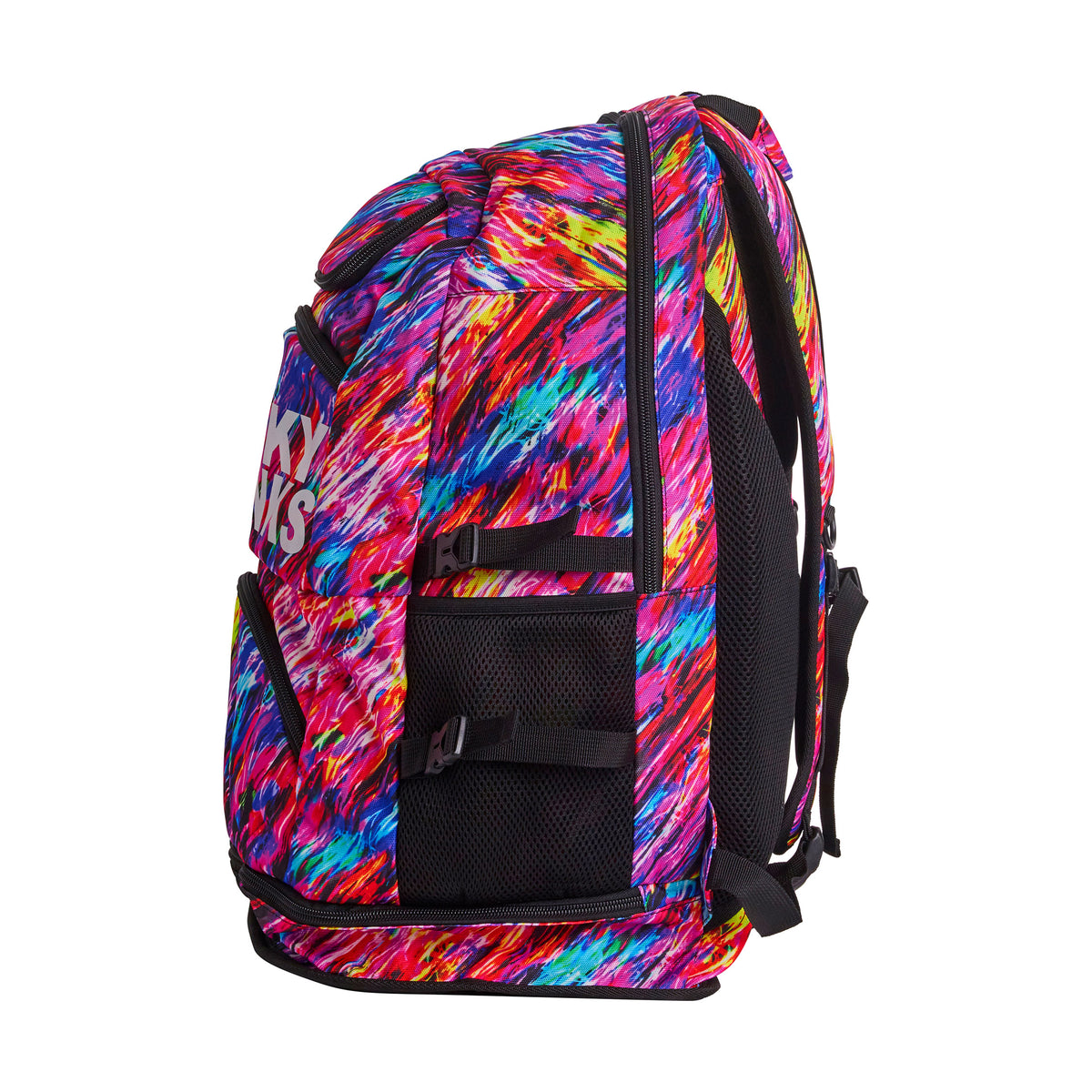 Big Bang | Elite Squad Backpack