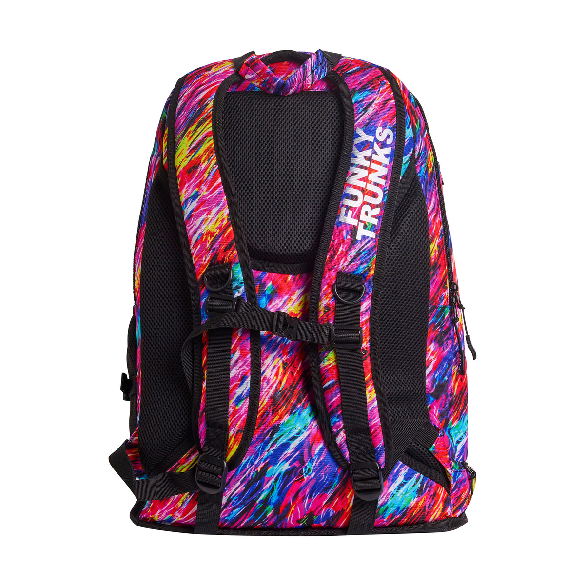 Big Bang | Elite Squad Backpack
