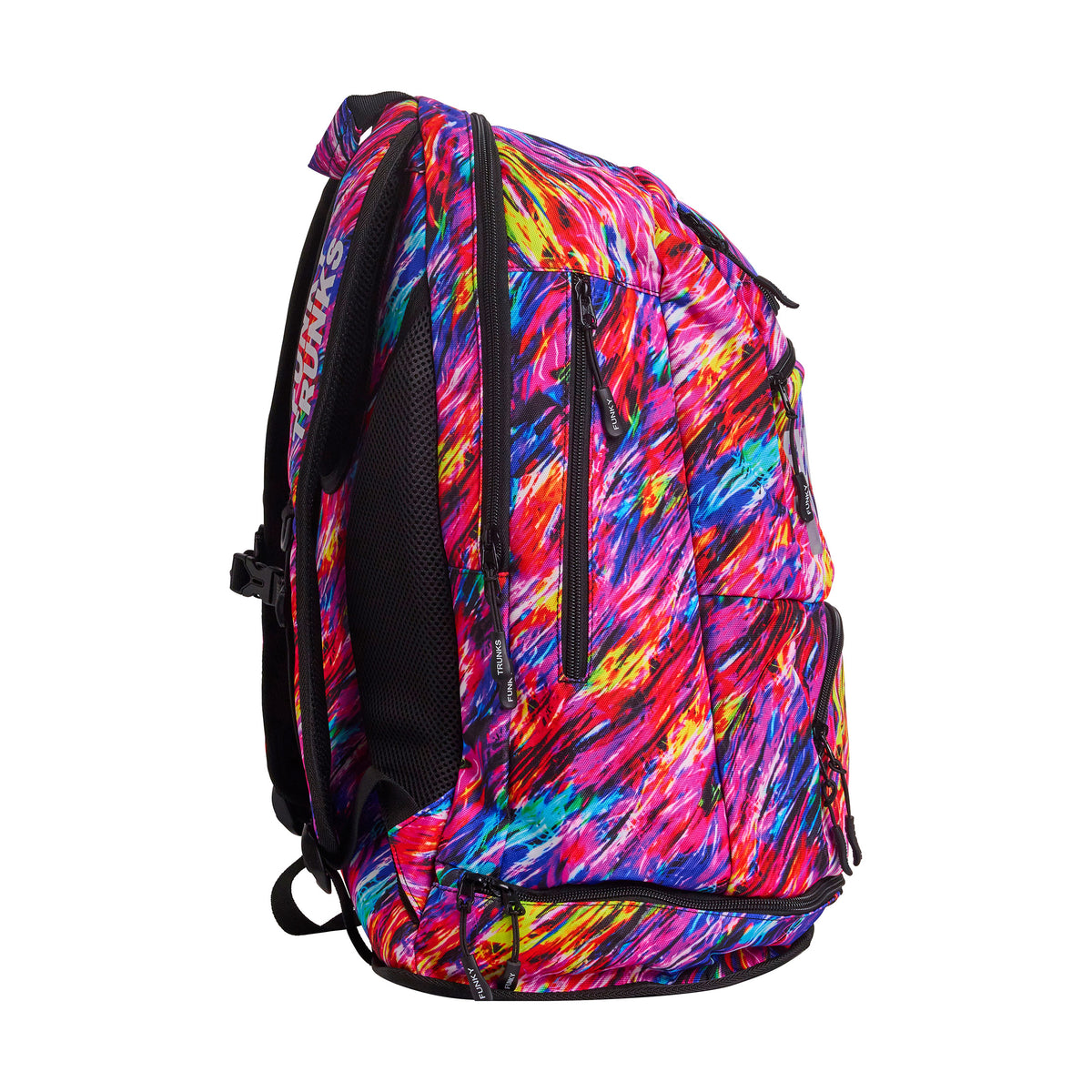 Big Bang | Elite Squad Backpack