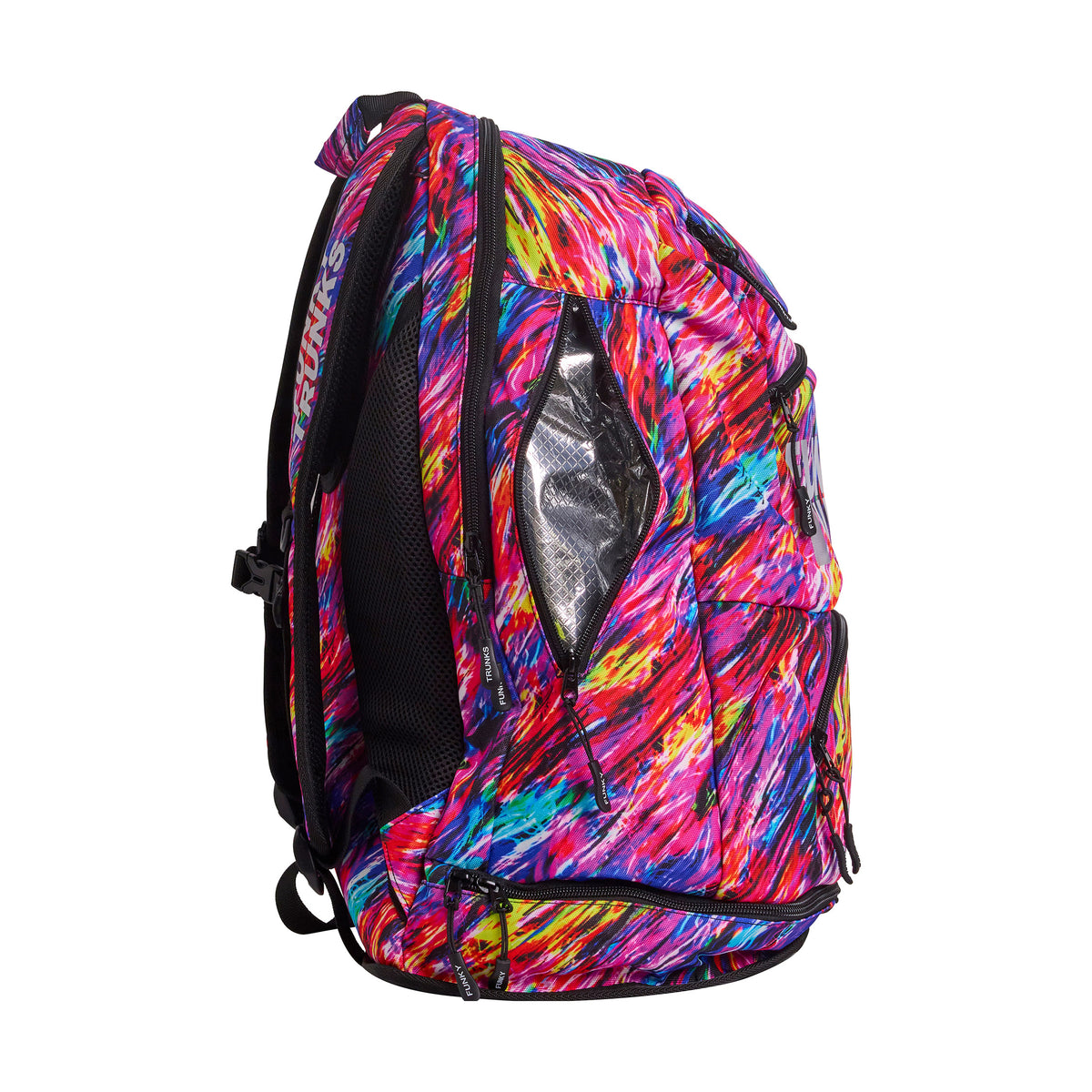 Big Bang | Elite Squad Backpack