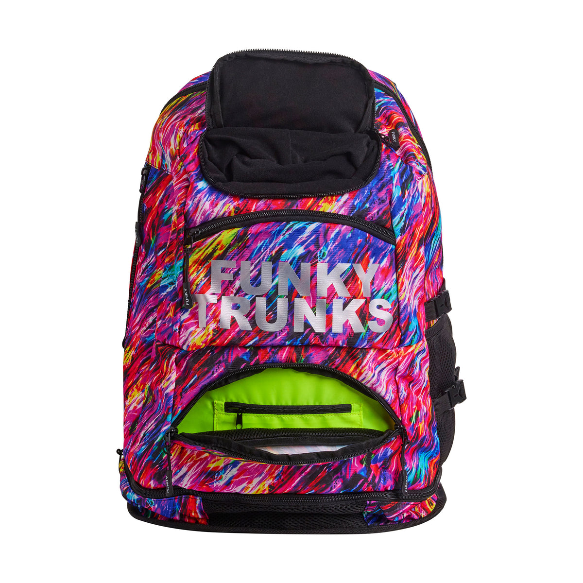 Big Bang | Elite Squad Backpack