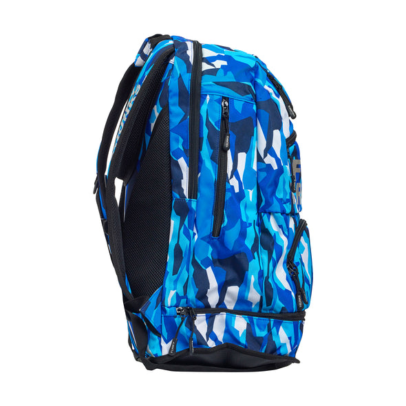 Chaz Michael | Elite Squad Backpack