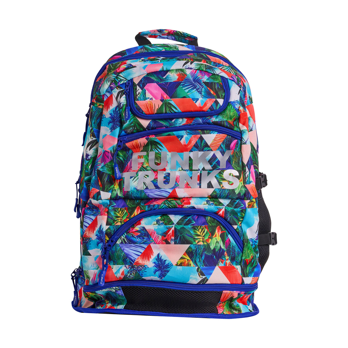 Palm Prism | Elite Squad Backpack