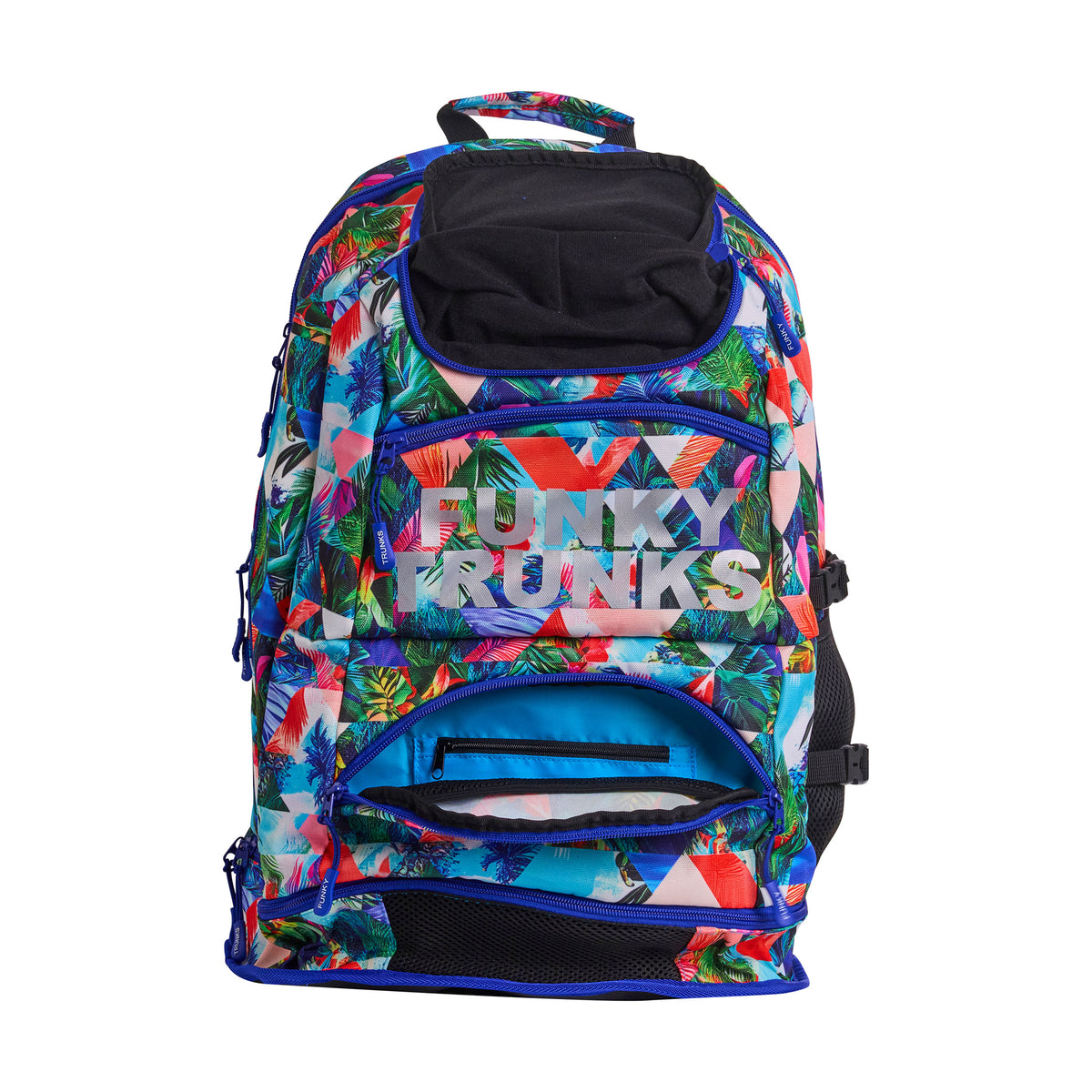 Palm Prism | Elite Squad Backpack