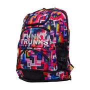 Putty Rules | Elite Squad Backpack