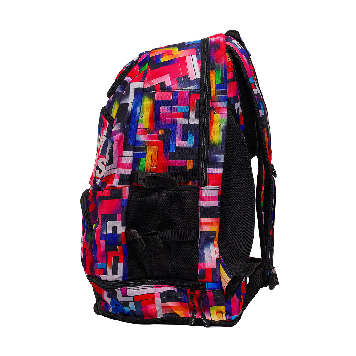 Putty Rules | Elite Squad Backpack