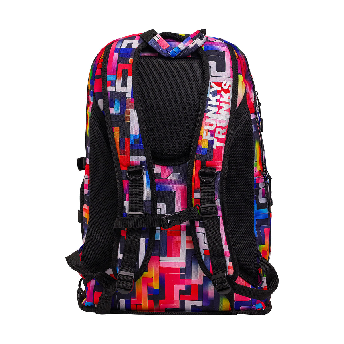 Putty Rules | Elite Squad Backpack